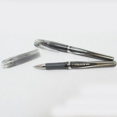 Ручка гелевая "Techjob" "Tizo Chevalier" ТG397-0,5мм  черная