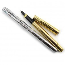 Ручка перьевая металлическая Baixin  FP918(-11-12)