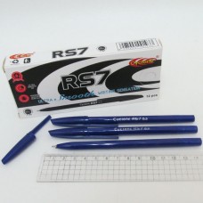Ручка шариковая  Cyclone RS-7 синяя