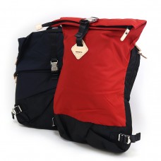 Рюкзак-сумка молодежный DSCN3515 Bag, 2 отдела, 55х30х10см, микс расцветок