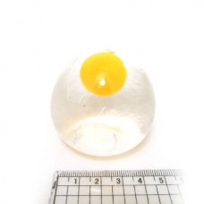 Игрушка лизун IMG5466 Яйцо 6см
