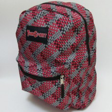 Рюкзак молодежный IMG-1770 Checkered, одно отделение+карман, 42х30х13см