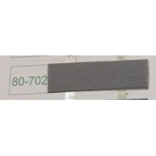 Креповая-бумага J.Otten KR55-80702 55%, Светло-серый 50*200см, основа 20г/м2, общ.31г/м2
