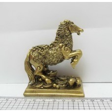 Фигурка керамическая 14529 Богатая лошадь